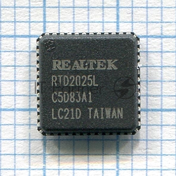 Микросхема Микросхема 5667, RTD2025L
