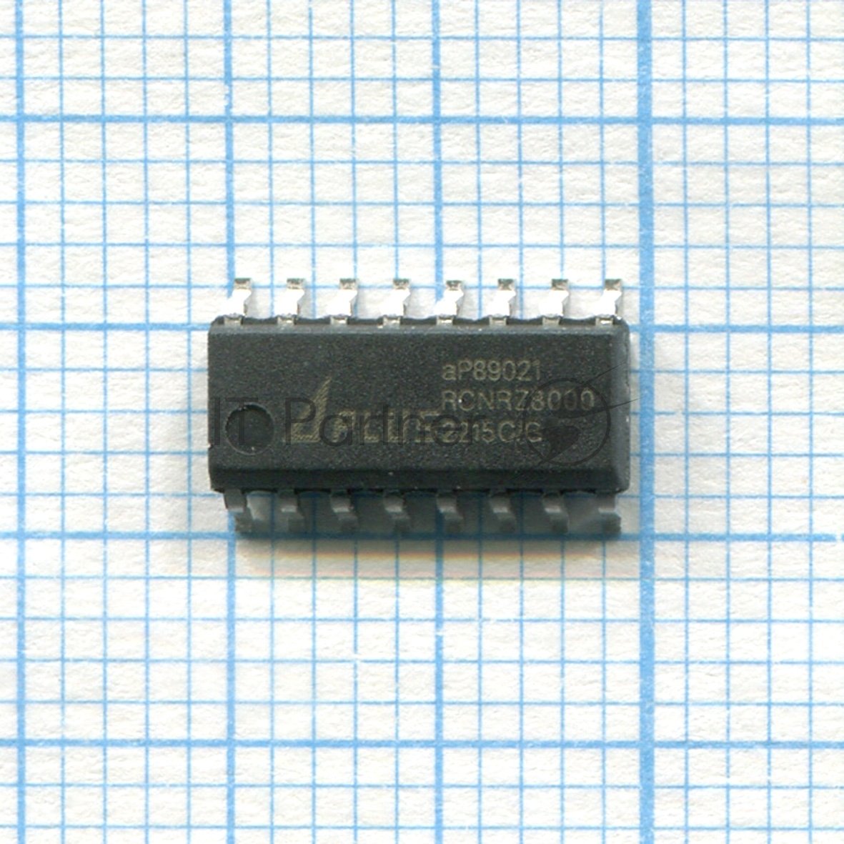 Микросхема APLUS AP89021