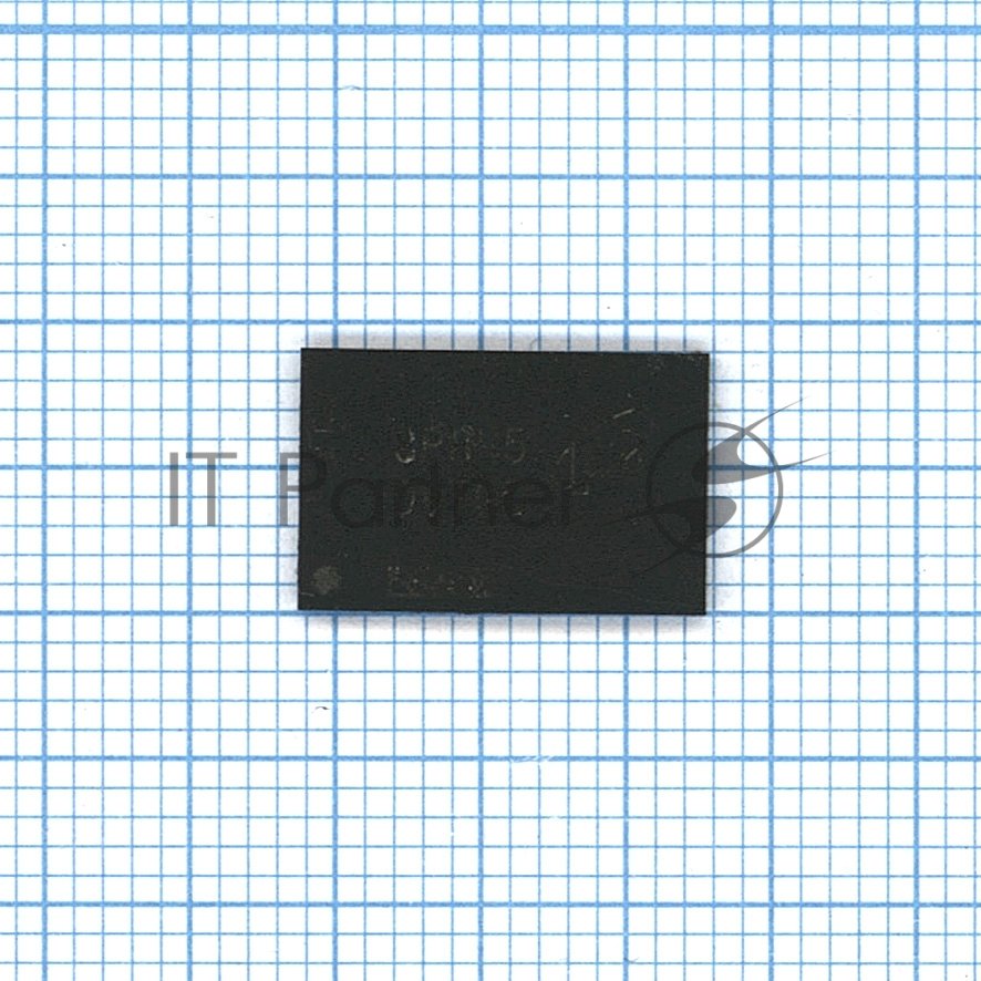 Микросхема памяти Микросхема 84375, MT40A256M16GE-083E:B