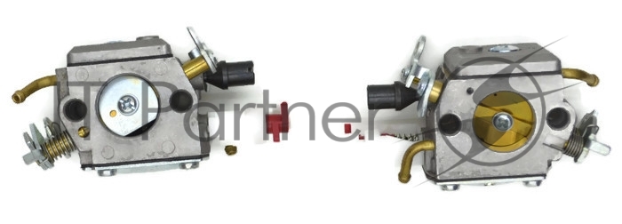 Карбюратор для бензопилы Husqvarna 340/345/350 100051