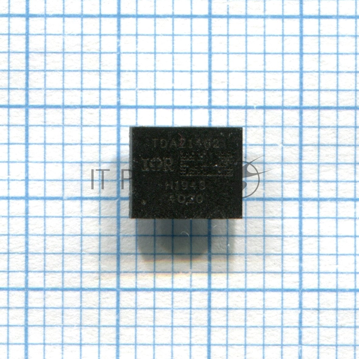 Микросхема Микросхема 100772, TDA21462AUMA1 QFN
