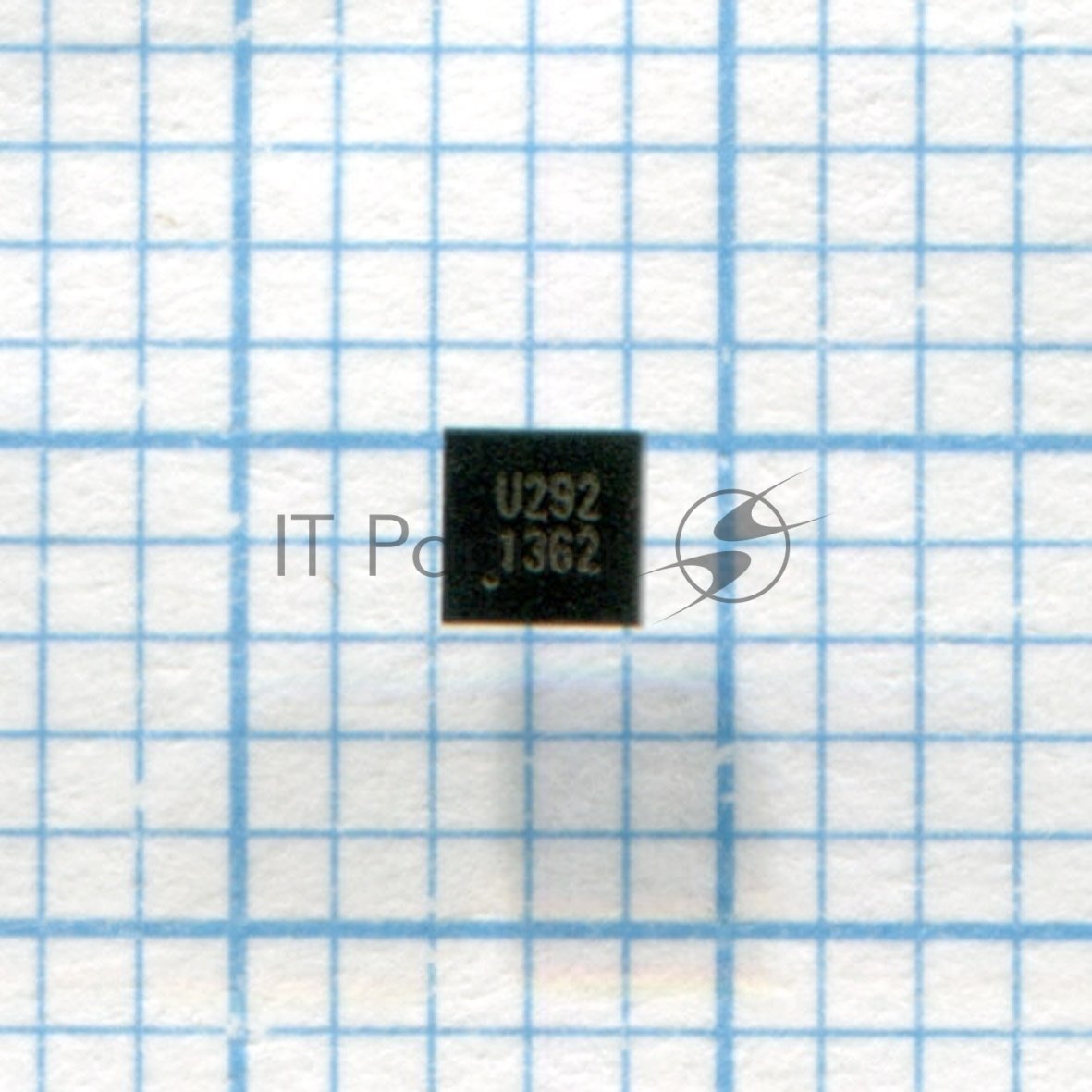 Микросхема Микросхема 100695, G1362RC1U, TDFN-8