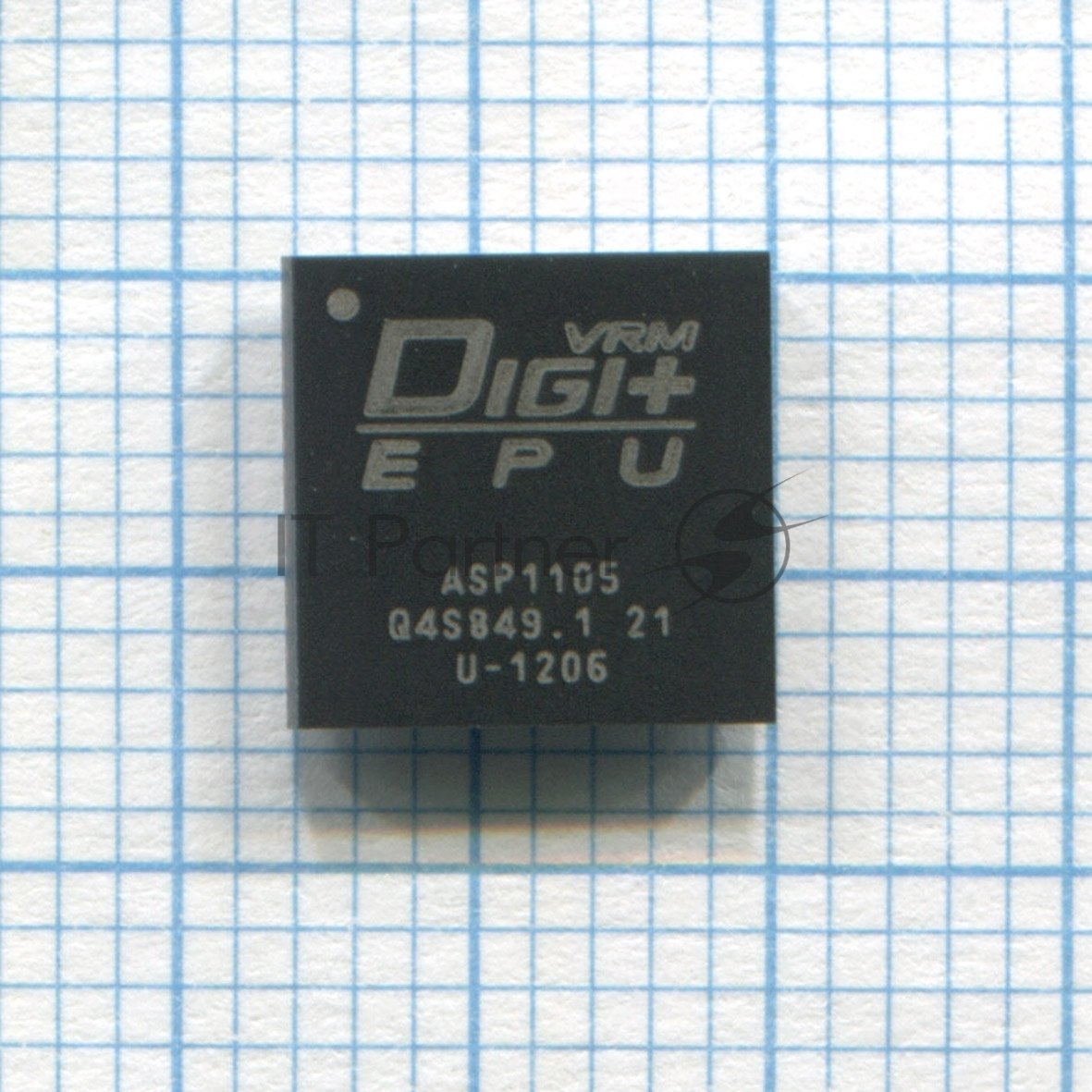 Микросхема ASP1105-I62T QFN-56
