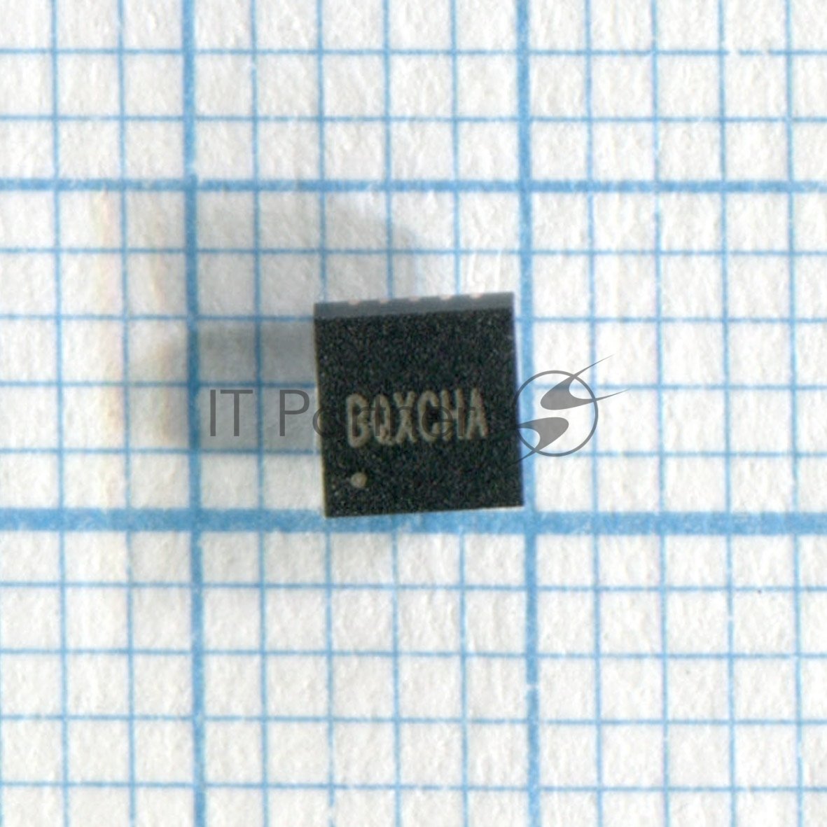 Микросхема Микросхема 100680, SY8180CRAC QFN20