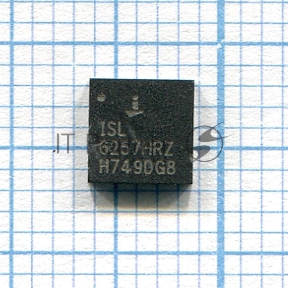 Микросхема Микросхема 19192, ISL6257HRZ