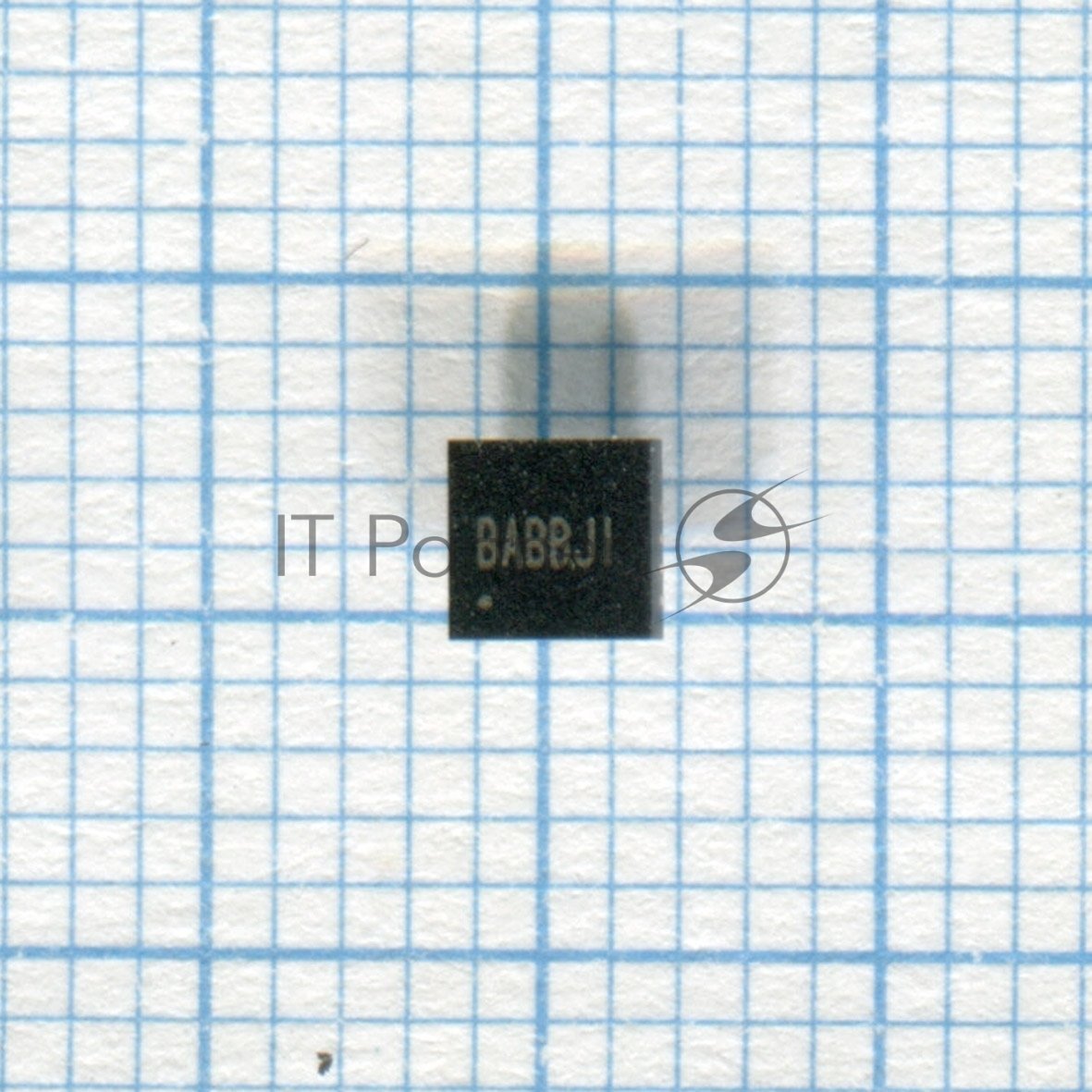 Микросхема SY8288BRAC QFN20