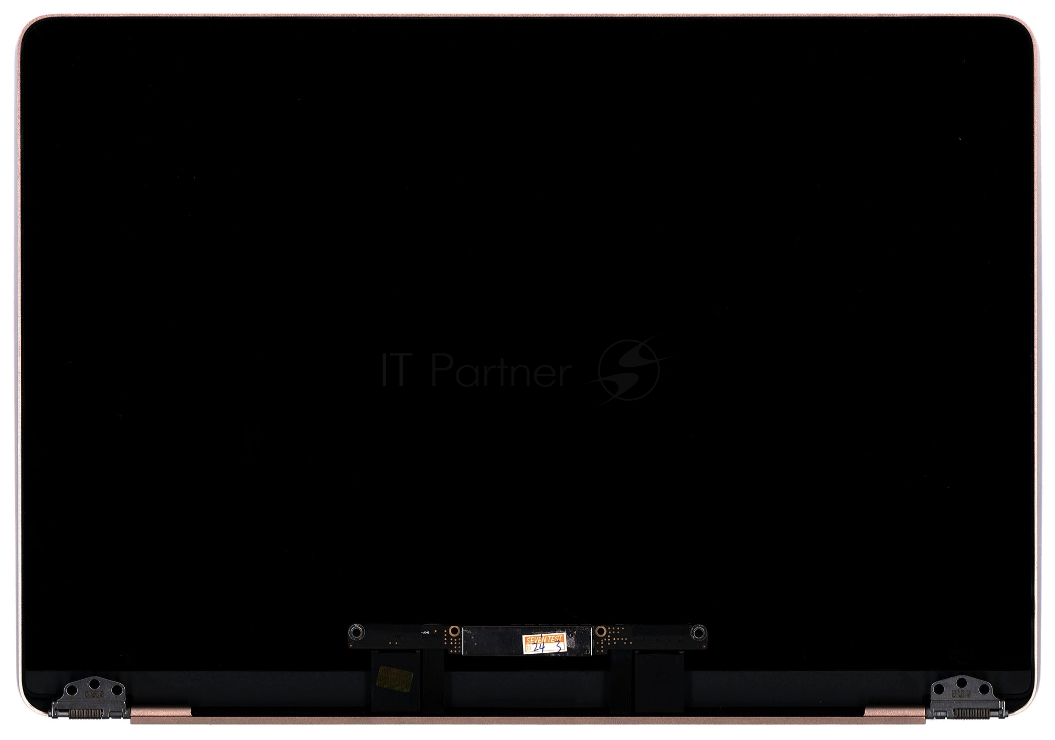 Матрица в сборе (дисплей) для MacBook Air 13 Retina A1932 Late 2018 Gold OEM