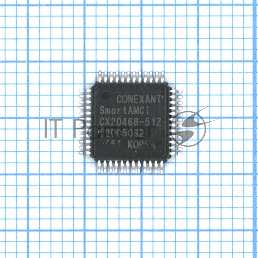 Микросхема CX20468-51Z