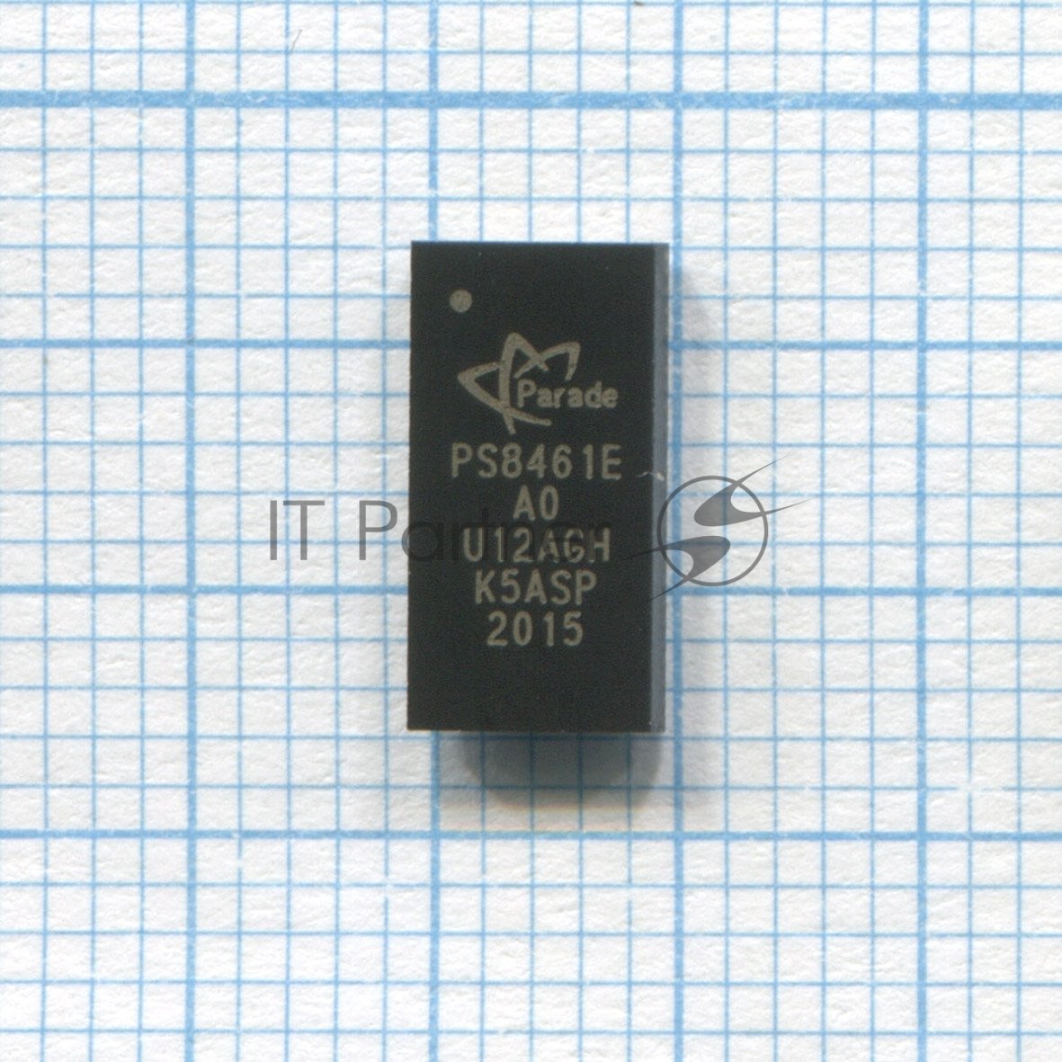 Микросхема Микросхема 100681, PS8461E A0