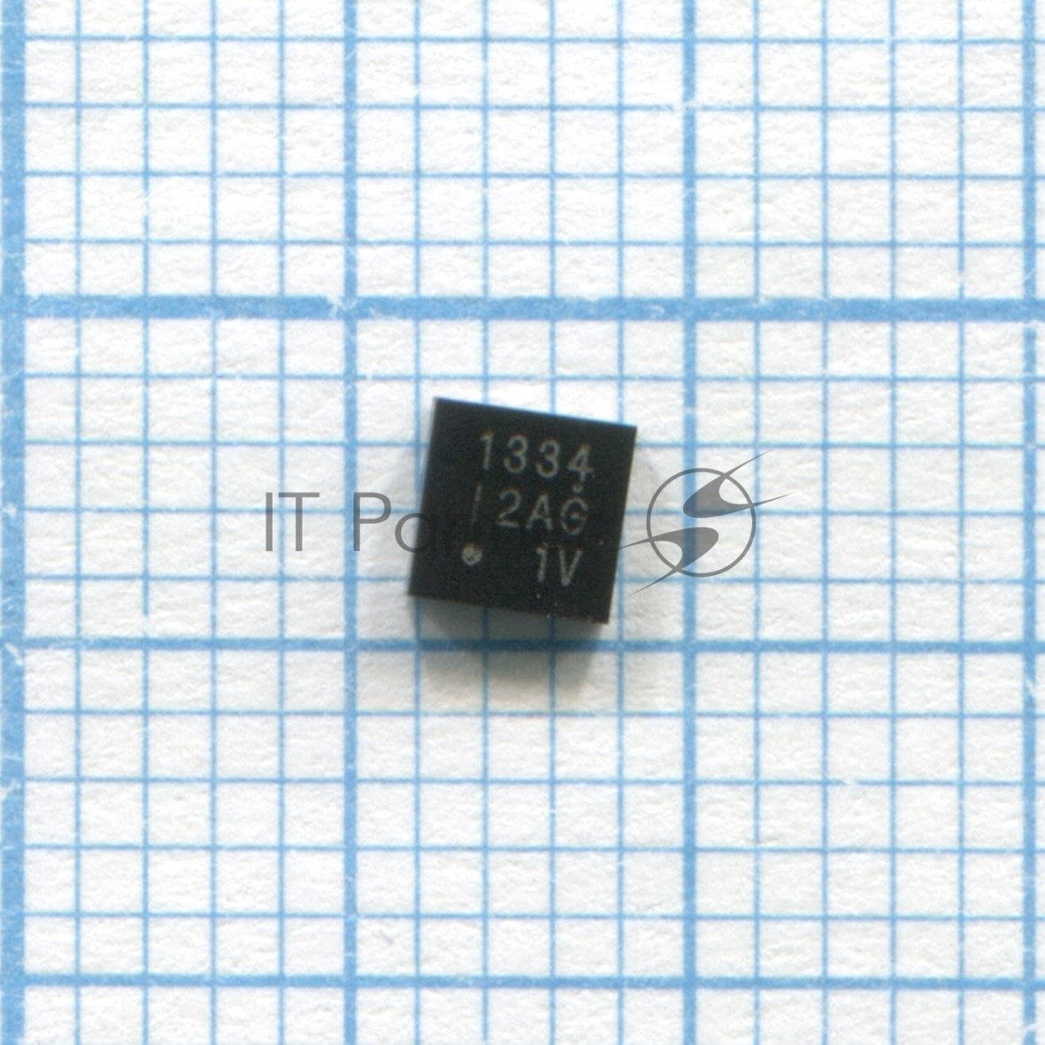 Микросхема Микросхема AOZ1334DI-01, QFN-8