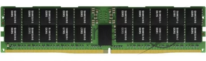 Оперативная память Samsung DDR5  16GB RDIMM 4800 Mbps (1Rx8) ECC  Reg  1.1V (M321R2GA3BB6-CQK), 1 year, OEM