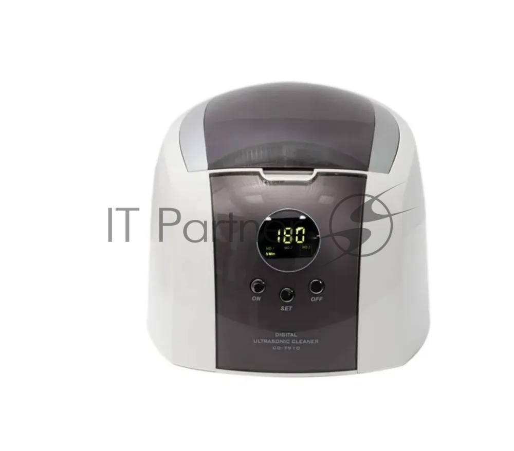 Ультразвуковая ванна Codyson CD-7910 0.75 л, 50 Вт