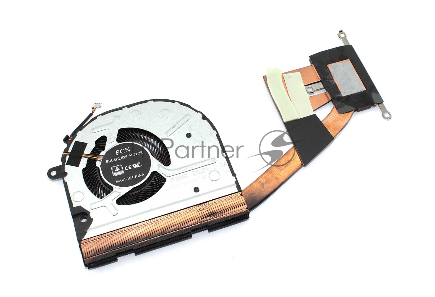 Система охлаждения для ноутбука Lenovo V330-14ARR (5H40R27355)
