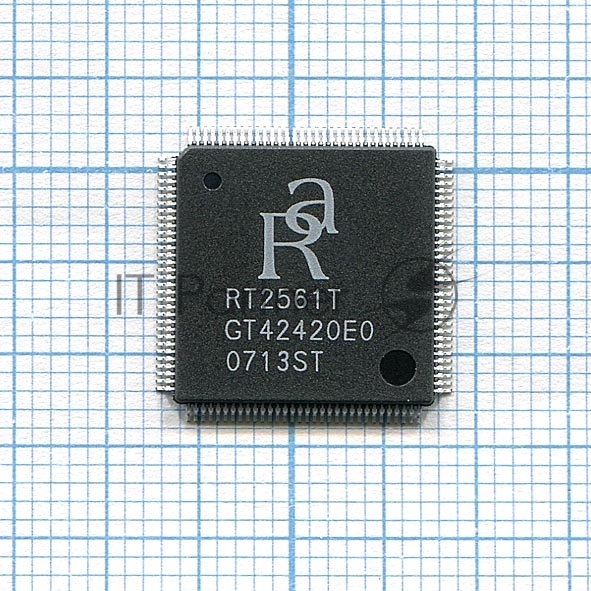 Контроллер RT2561T