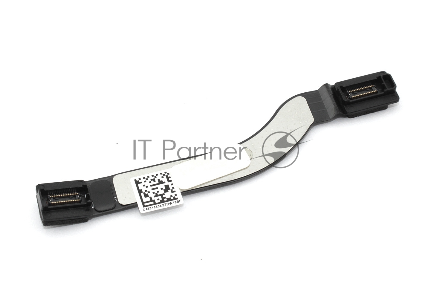 Шлейф платы I/O коаксиальный MacBook Pro 15 Retina A1398 Mid 2012 Early 2013 923-0099