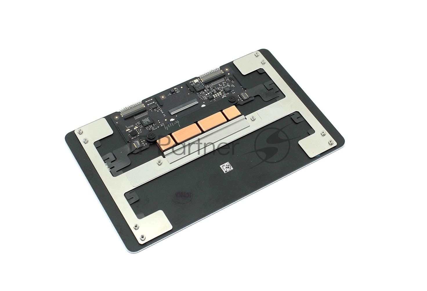 Трекпад (тачпад) для MacBook Air 13 M2 A2681 Mid 2022 Silver
