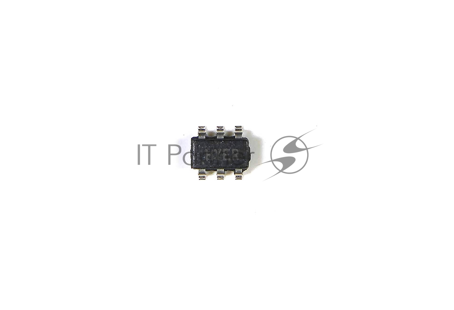 Микросхема Microchip Technology MCP65R46T-2402E/CHY