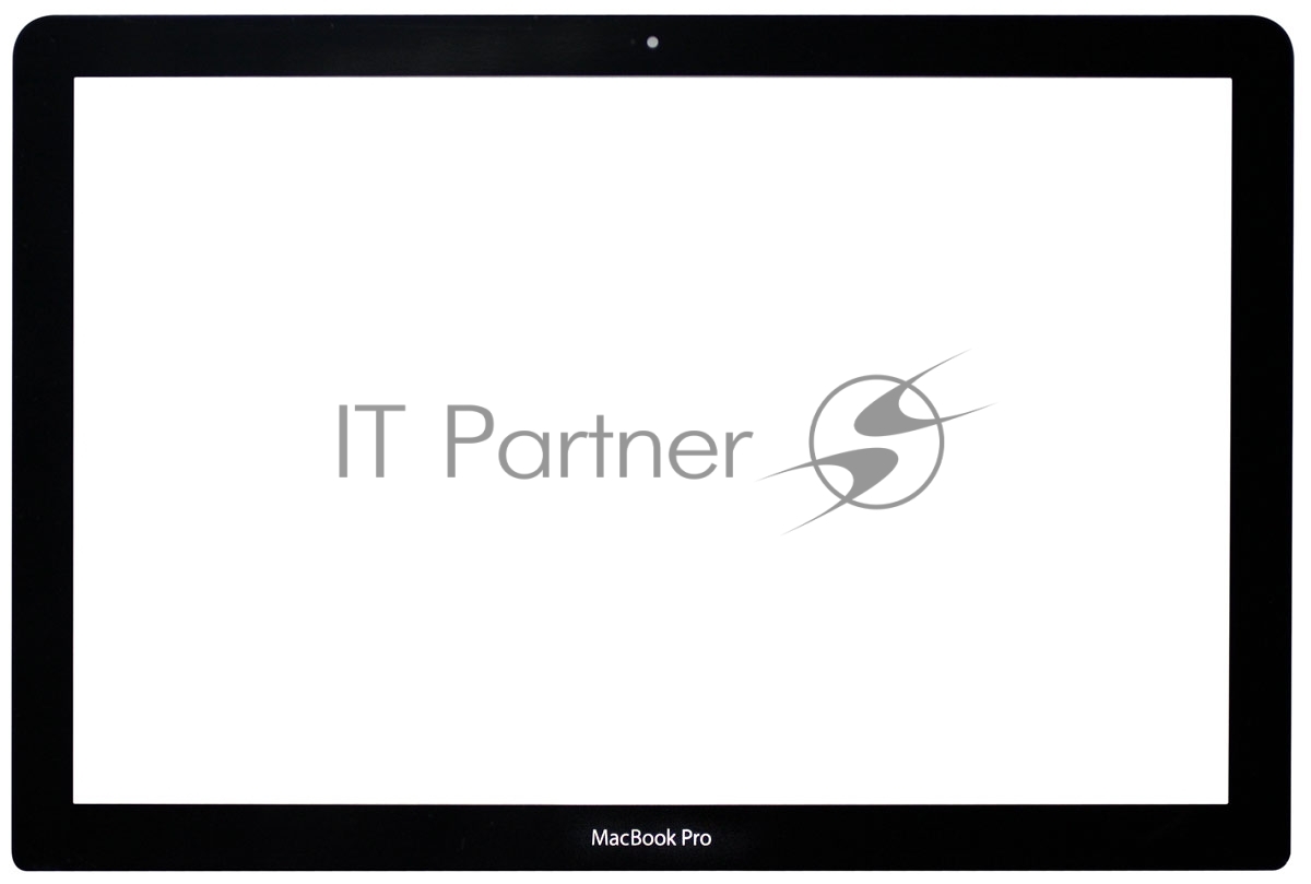 Стекло дисплея Apple 3224, для MacBook Pro 17" A1297