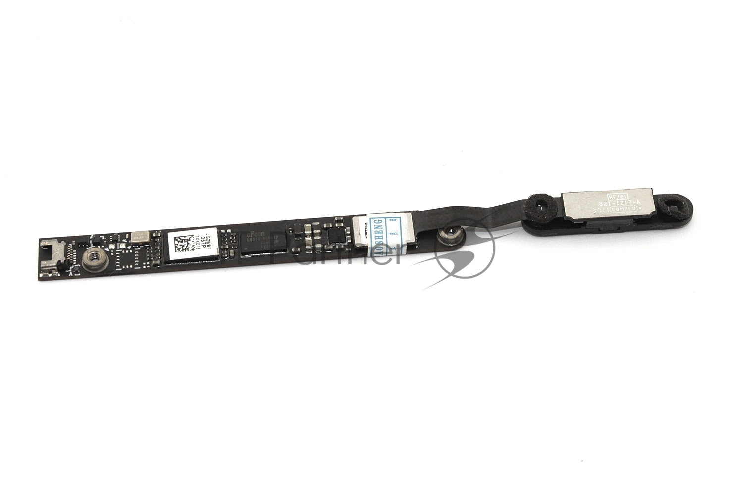 Камера iSight с контроллером MacBook Pro 15 17 A1286 A1297 Early 2011 Late 2011 Mid 2012 821-1217-A