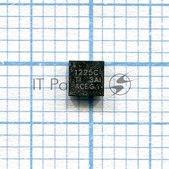 Микросхема Texas Instruments TPS51225C