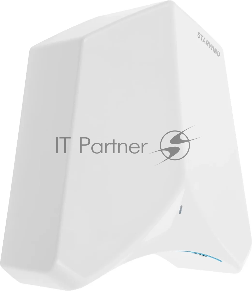 Сушилка для рук Starwind SW-HD848, 1100Вт белый
