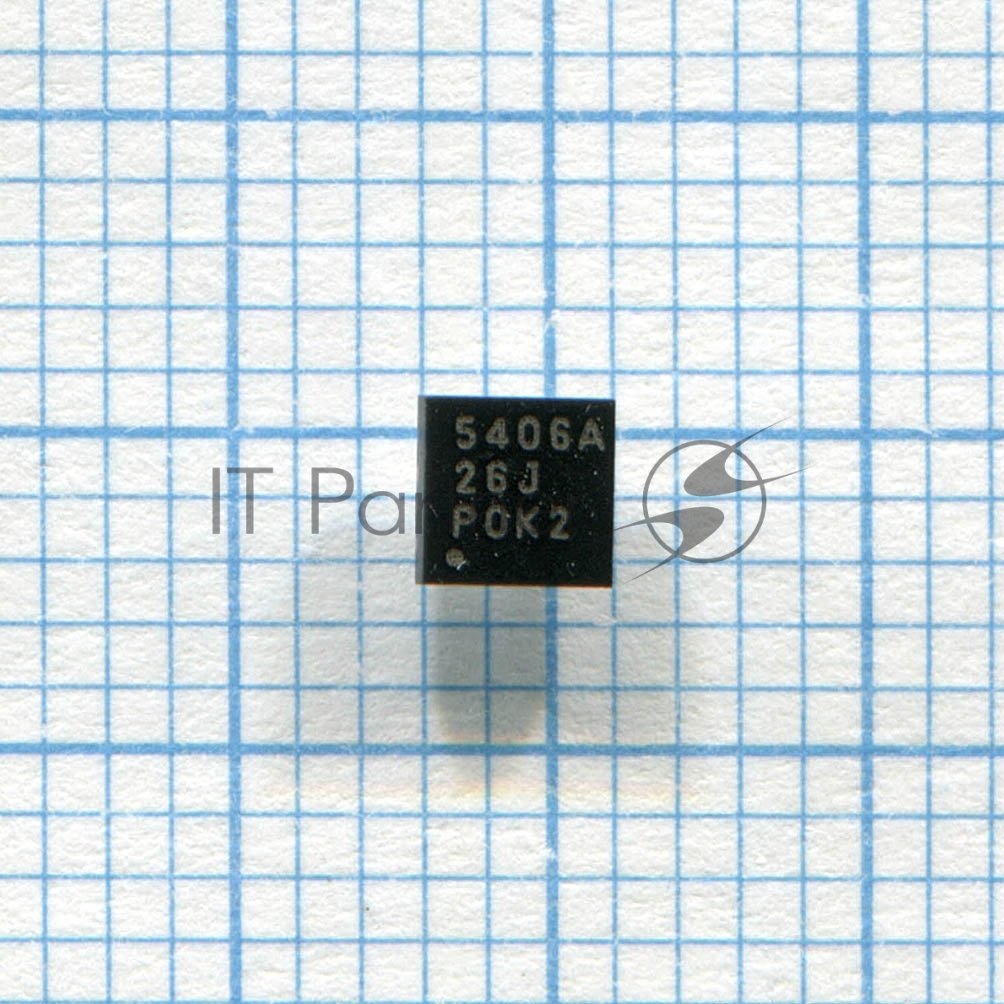 Микросхема Texas Instruments TPS54060ADRCR