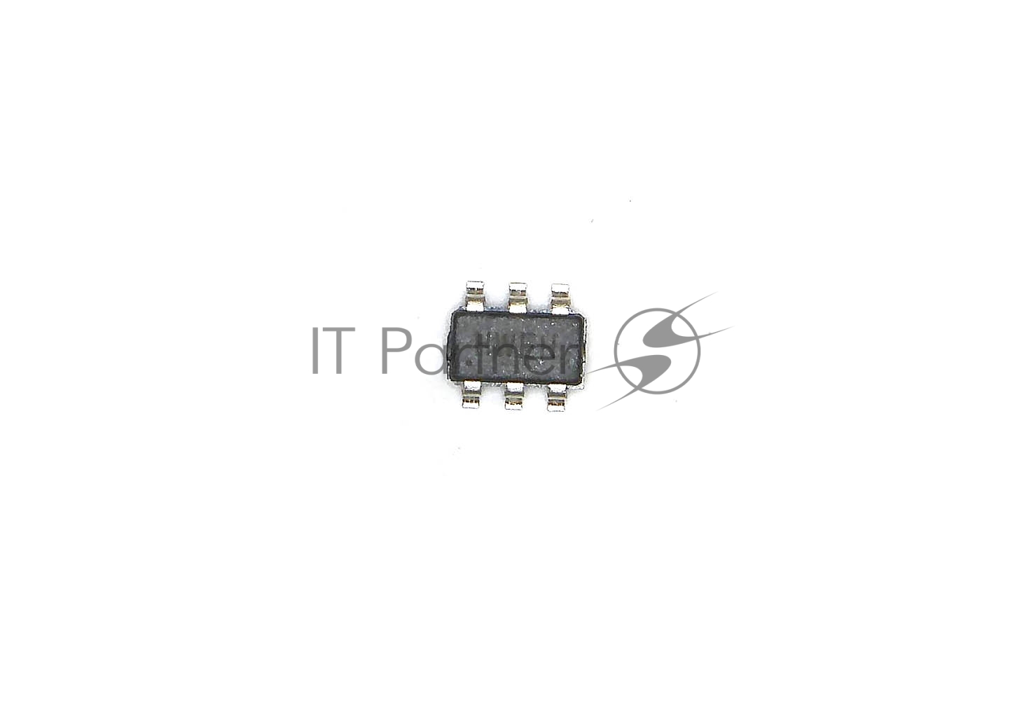 Микросхема Microchip Technology MCP65R41T-2402E/CHY