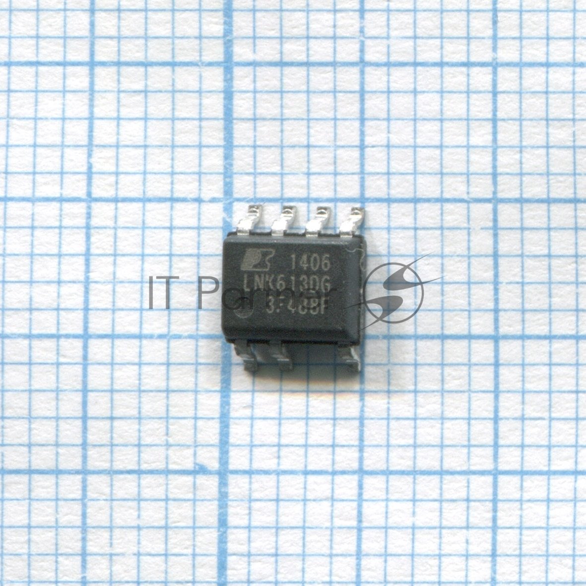 Микросхема Power Integrations LNK613DG