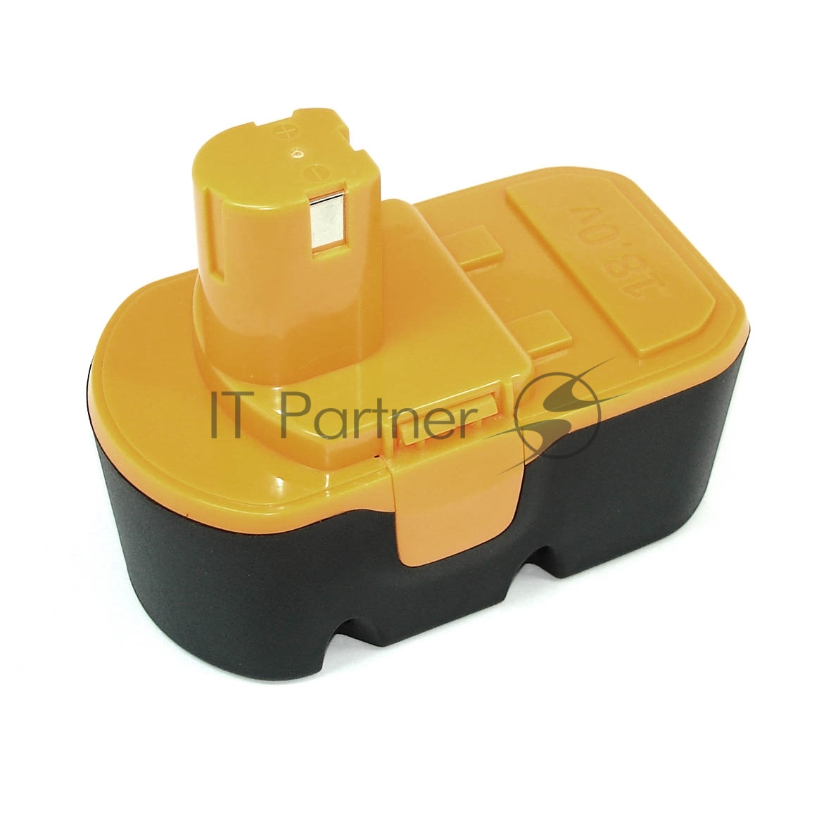 Аккумулятор Ryobi 58356, 18V 1.5Ah Ni-Cd