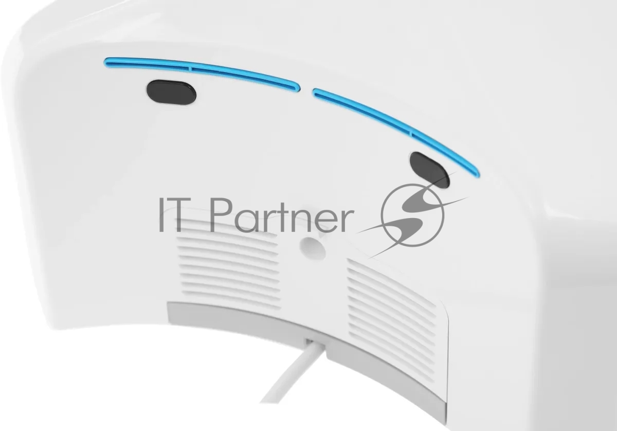 Сушилка для рук Starwind SW-HD848, 1100Вт белый