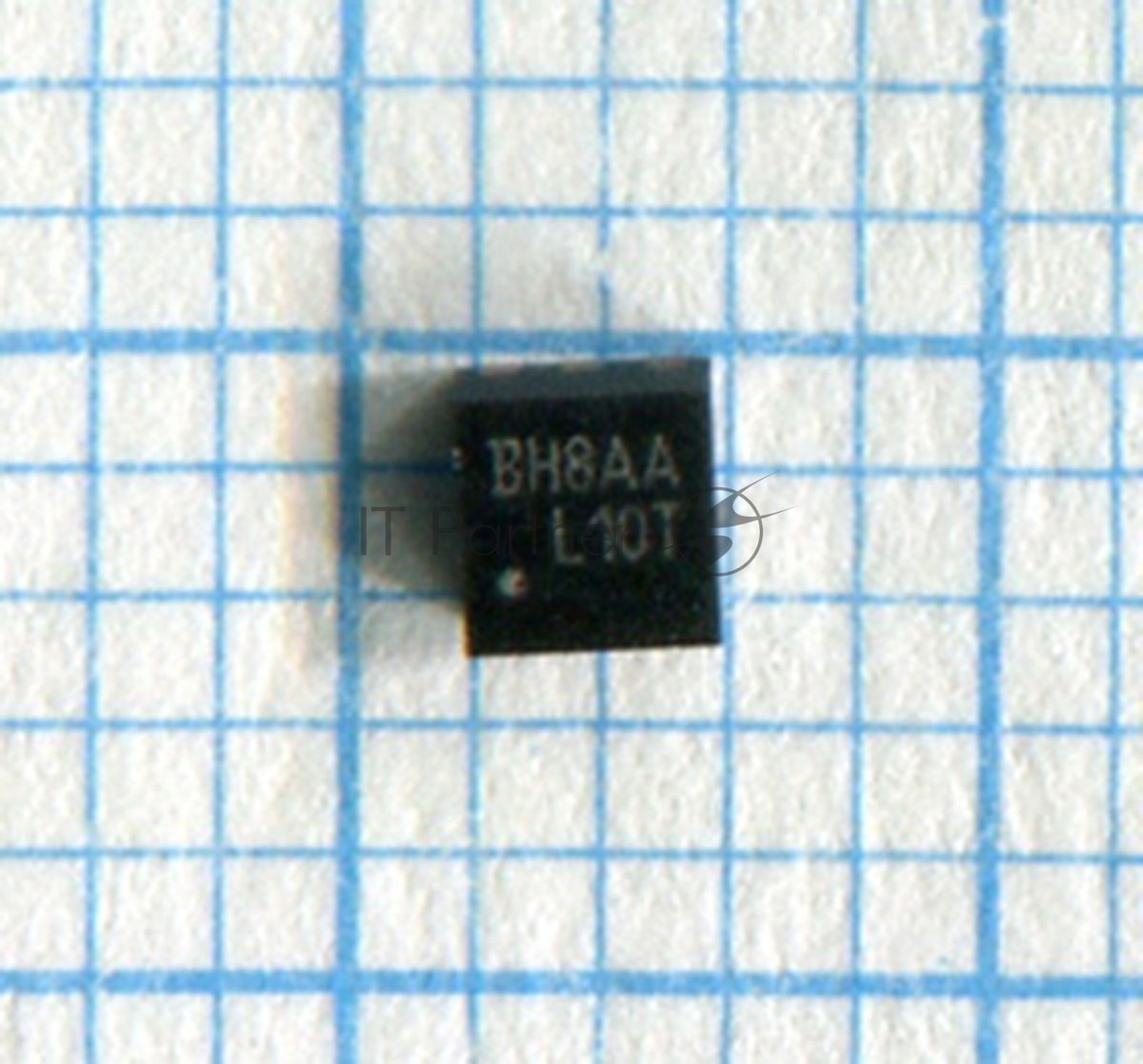 Микросхема ON Semiconductor FL3100TMPX