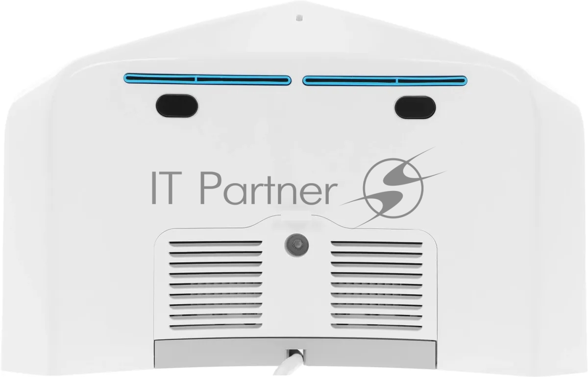 Сушилка для рук Starwind SW-HD848, 1100Вт белый