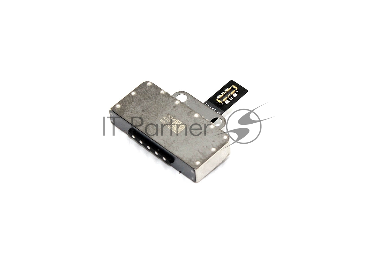 Плата питания MagSafe 3 для MacBook Air 13 M2 A2681 Mid 2022 (821-03668)