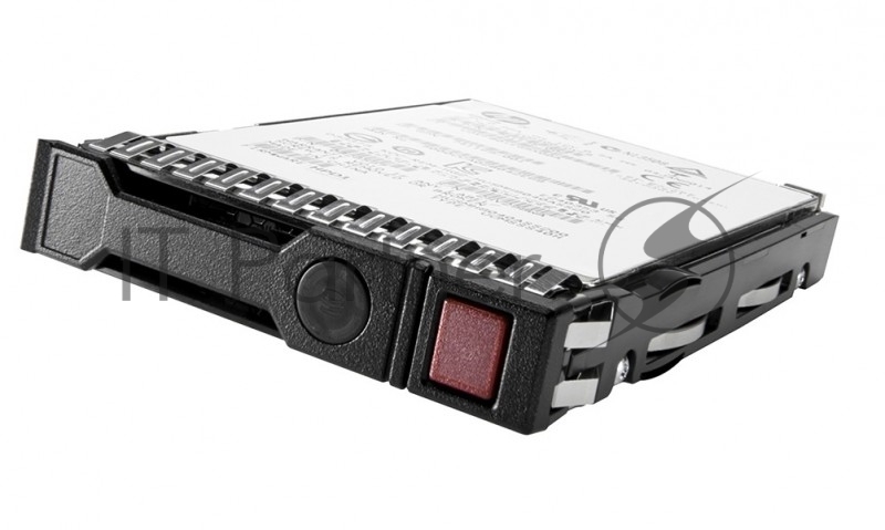 873562-001 Жёсткий диск SSD 400Gb 2.5 HPE SAS 12G/ s write intensive for 7gen (DS)