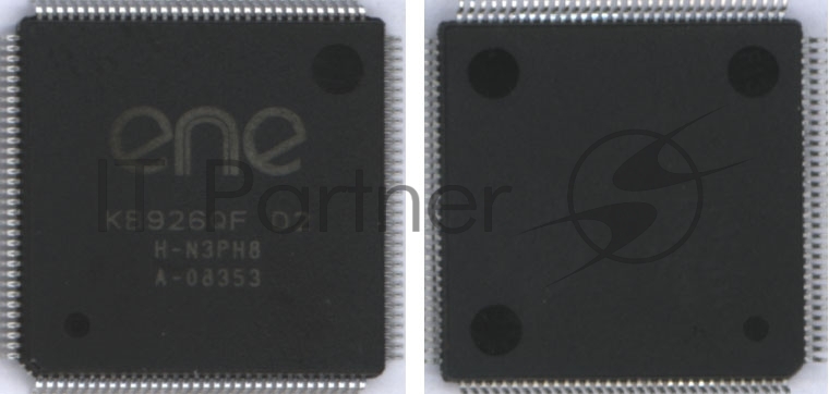 Мультиконтроллер ENE KB926QF D2