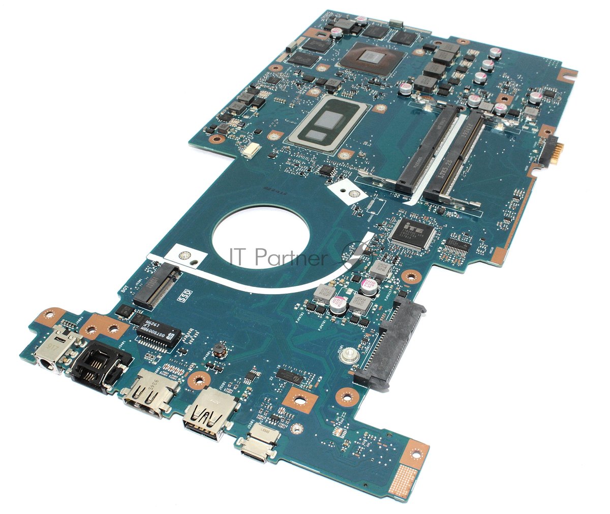 Материнская плата для Asus X705FD I7-8565U