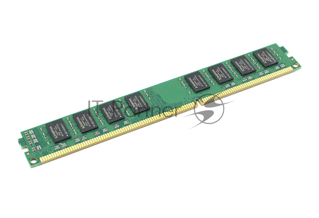 Оперативная память Kingston ValueRAM, DDR3, 8Gb (1x8 Gb), 1866 MHz, CL13