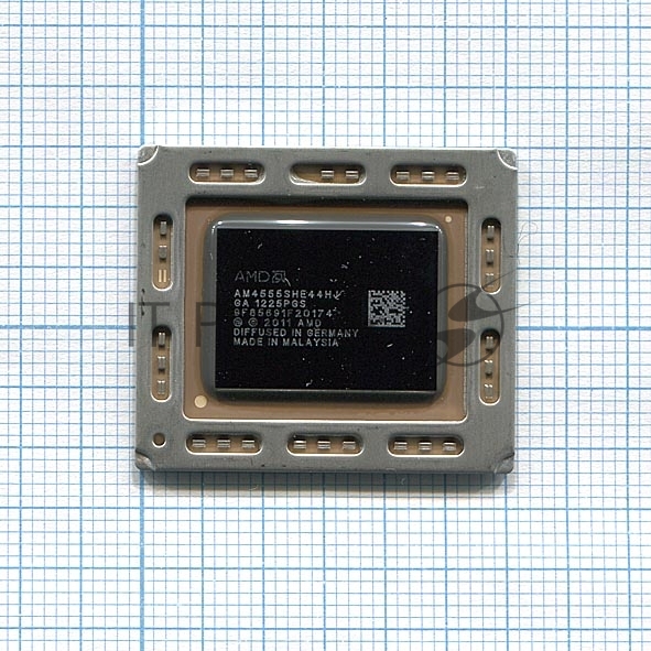 Микросхема Микросхема AM4555SHE44HJ A8-4555M