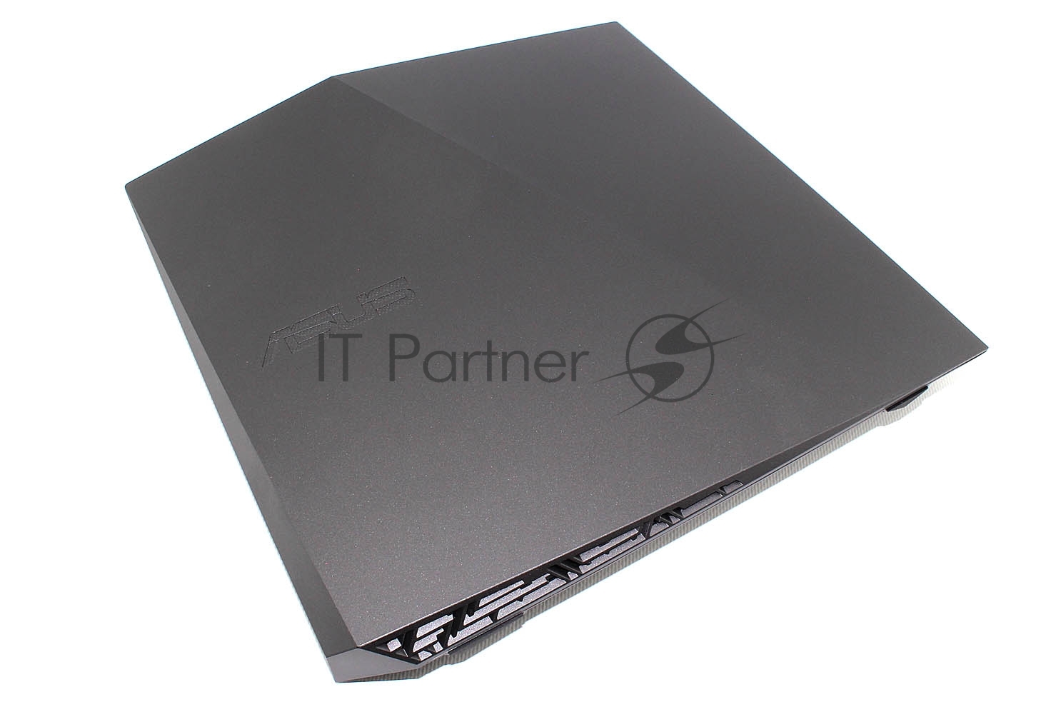 Часть корпуса Asus G20 Bottom Case