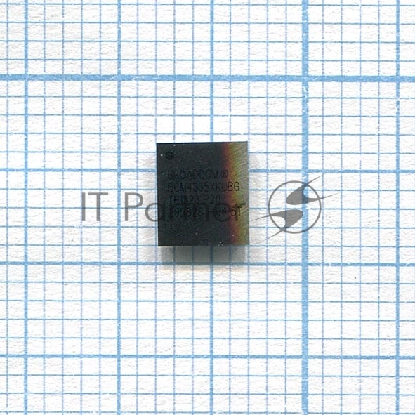Микросхема BCM4335XKUBG
