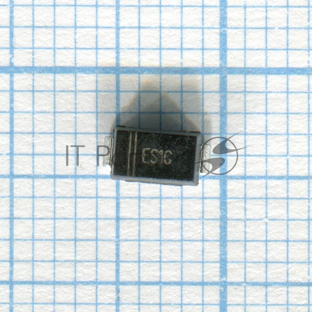 Диод CHINA SMA Diode ES1G