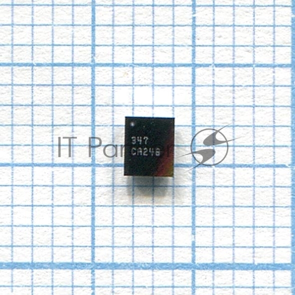 Микросхема SMB347ET-1757Y