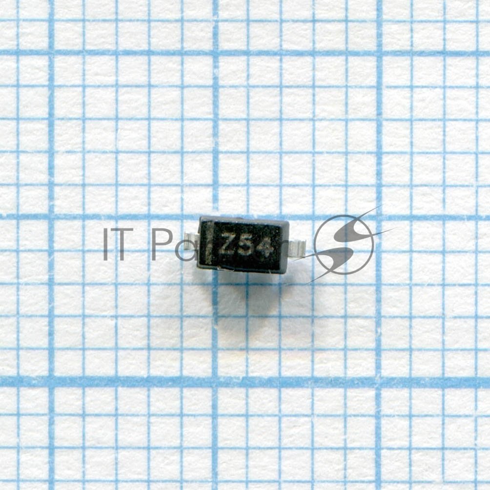 Диод Шоттки STMicroelectronics STPS2L40U