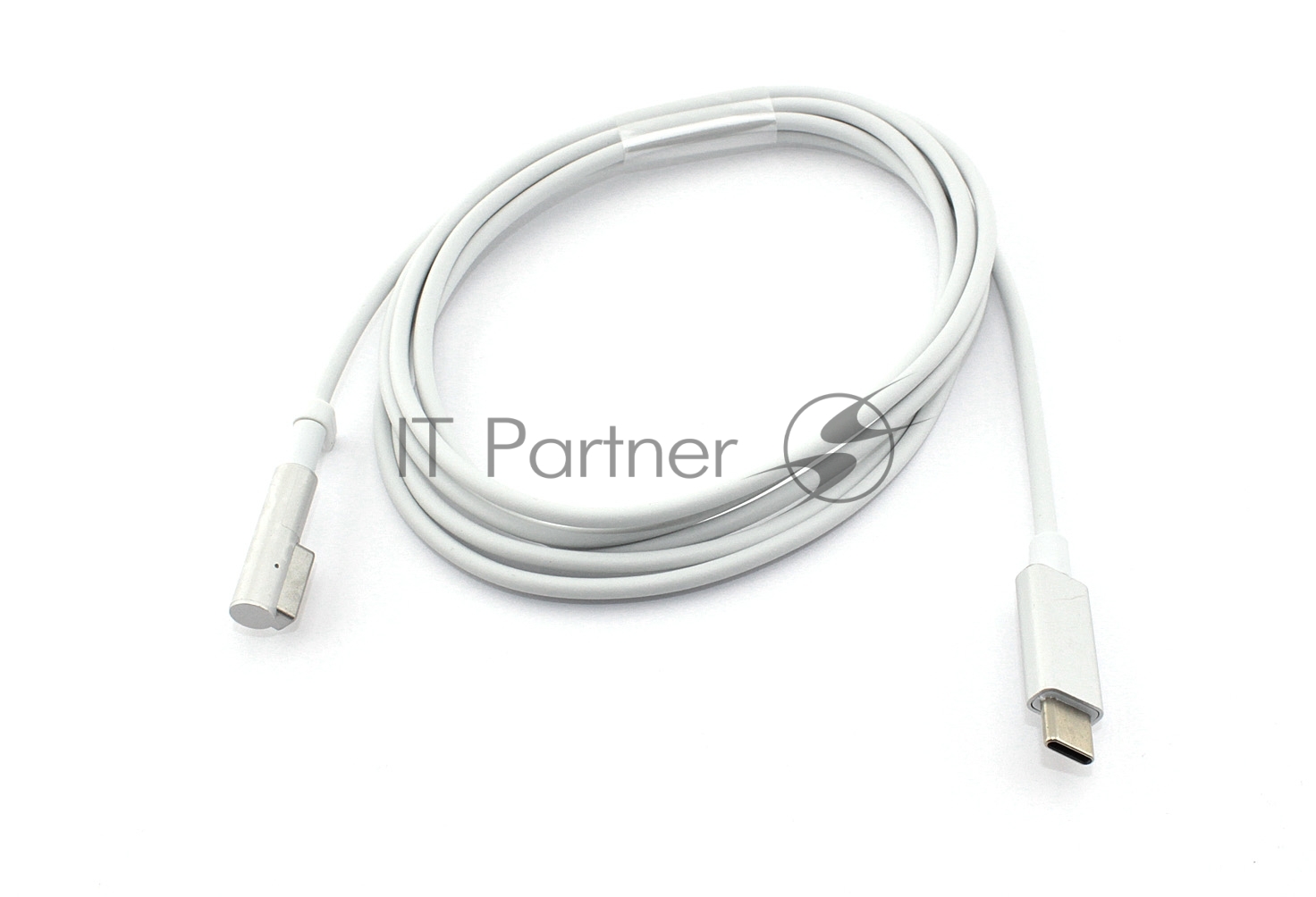 Кабель для зарядки Apple Type-C - Magsafe 1.0 60W 1,8m OEM