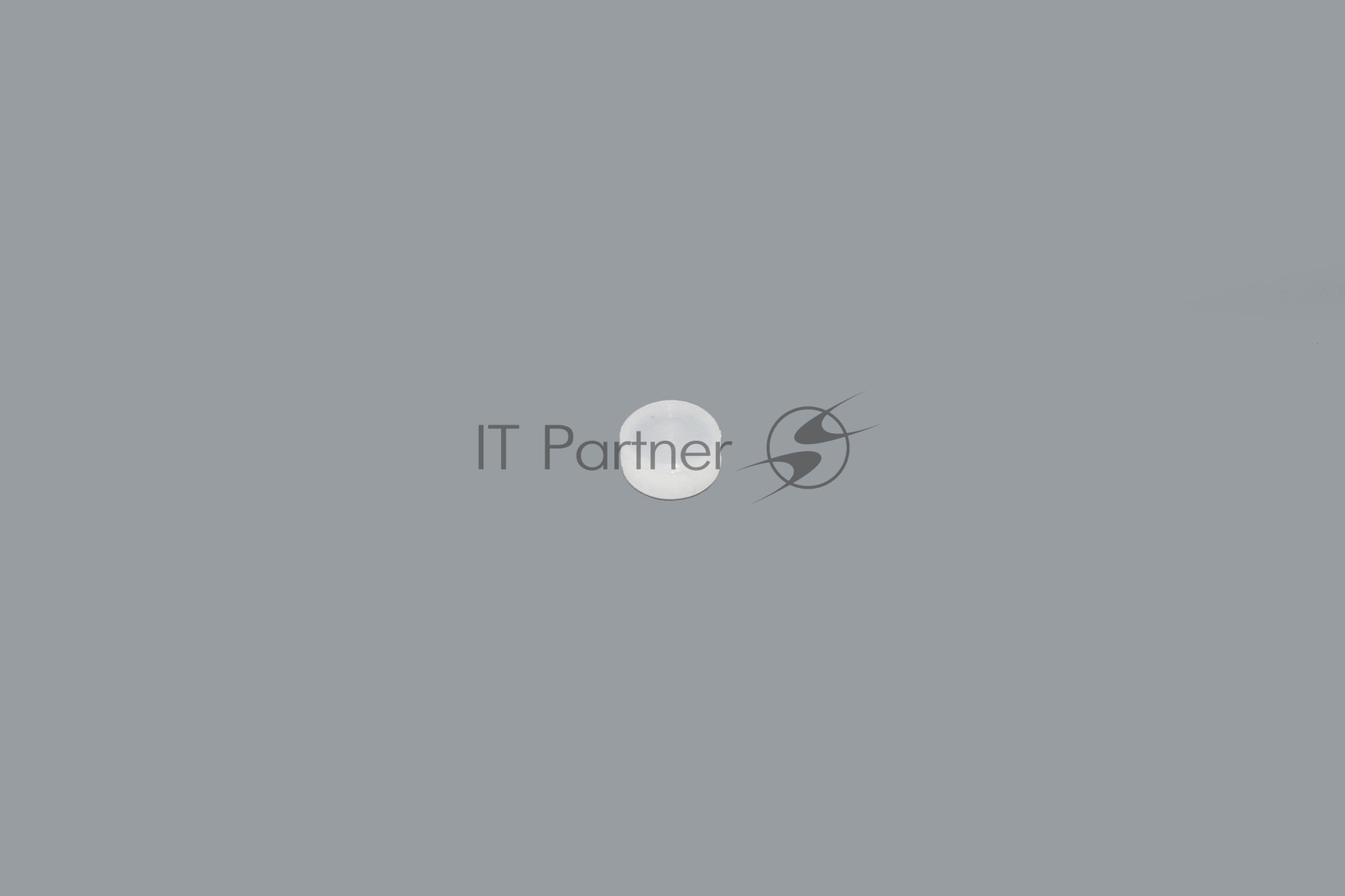 Уплотнитель Colet 108534, силиконовый, d6×3 мм, глухой