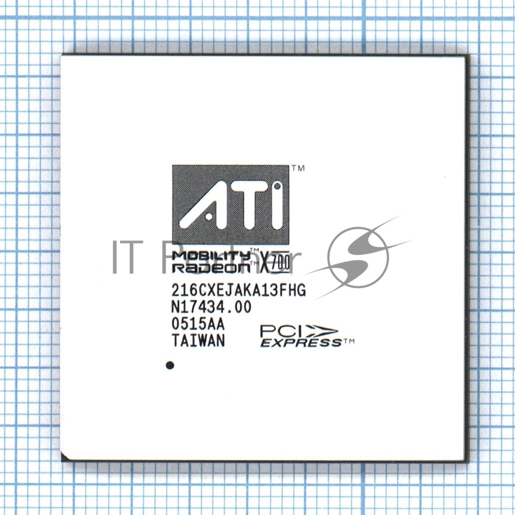 Чип ATI 216CXEJAKA13FHG