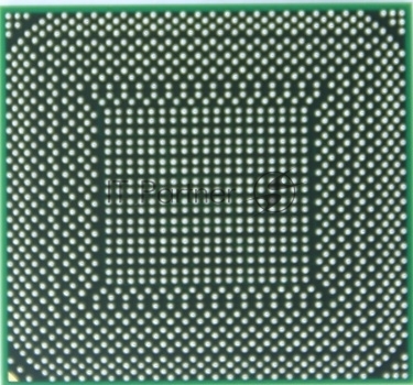 Чип Intel AC82GS40 S для LGT8