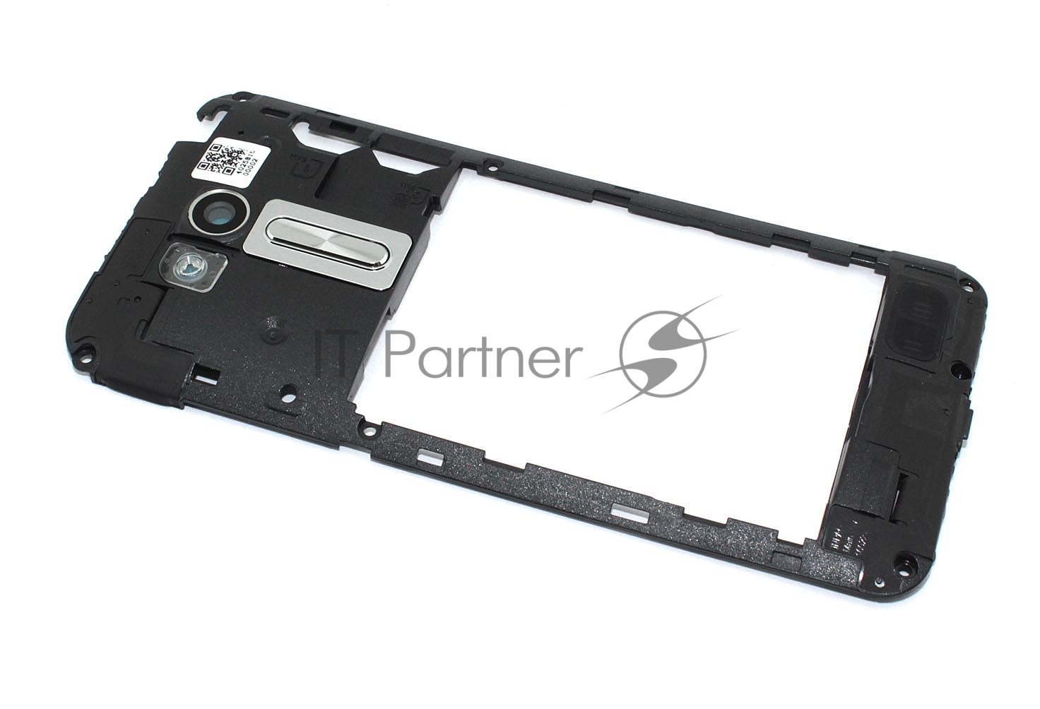 Средняя часть корпуса для Asus ZenFone Go ZB452KG 90AX0140-R79020