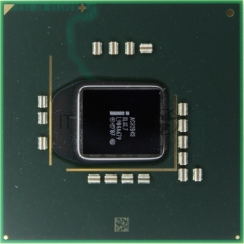 Чип Intel AC82B43 S для LGL7