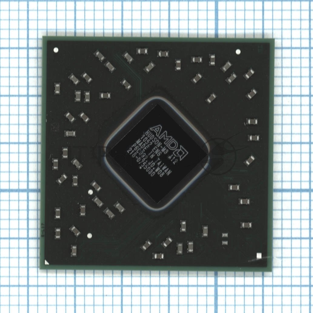 Чип AMD 218-0755030